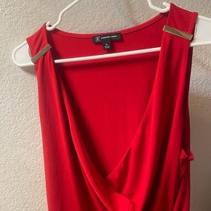 Inc international Concept